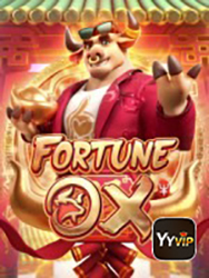 APP GAME FORTUNE OX