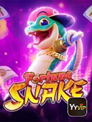 APP GAME FORTUNE SNAKE