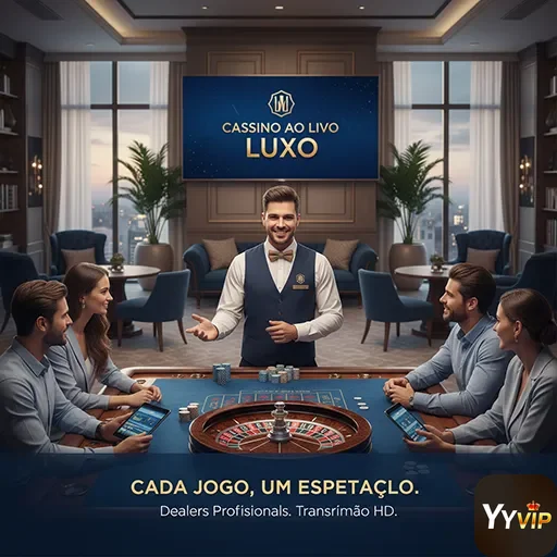 yyvip - clássico jogos de cassino - Jogos ao Vivo