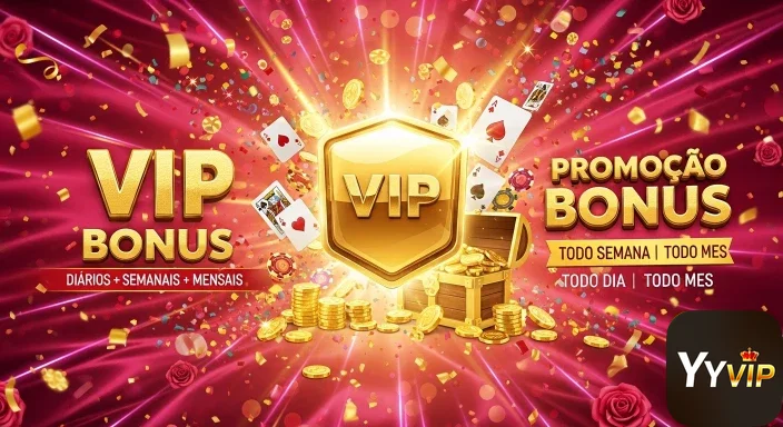 yyvip - jogos de cassino - Mesas VIP