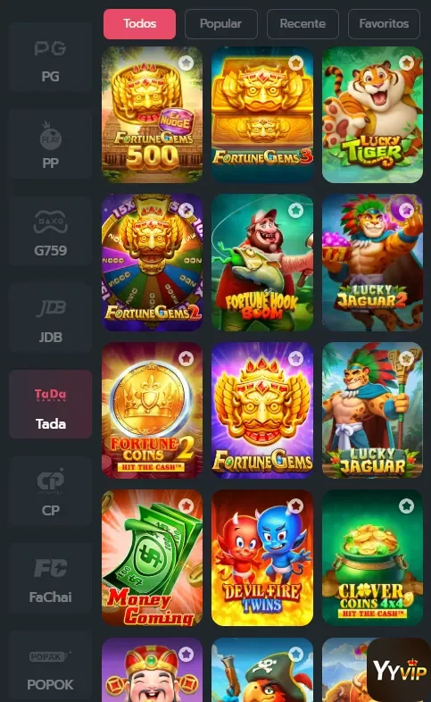 yyvip - inovadores jogos de mesa - Melhores Slots Online