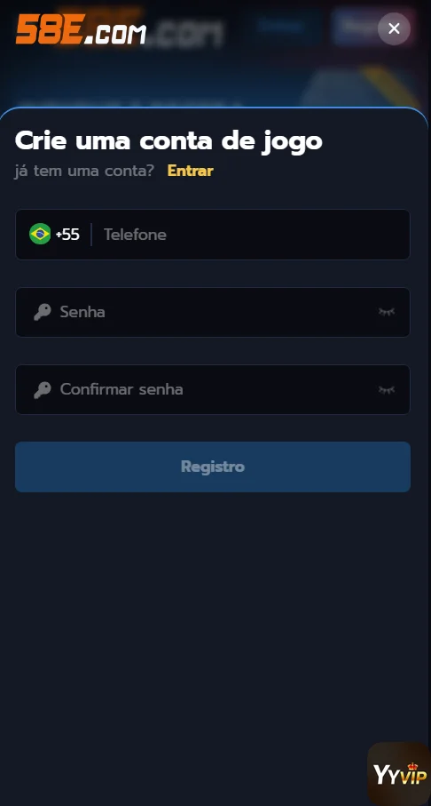 yyvip Benefícios Exclusivos para Usuários do yyvip