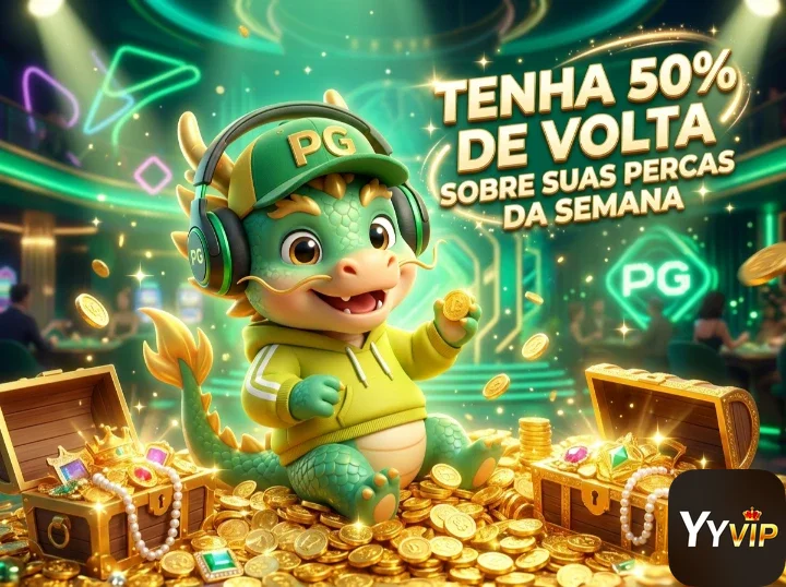 yyvip - segura plataforma online - Interface Premium