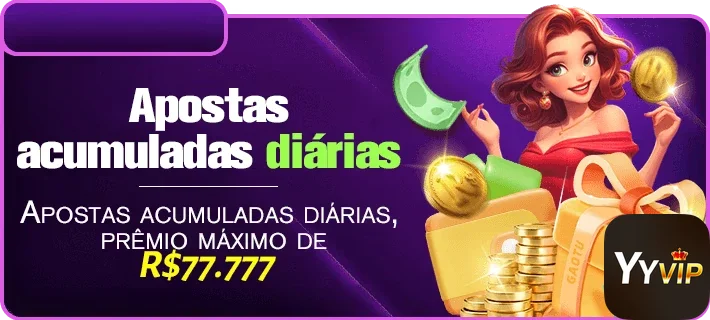 yyvip - bônus exclusivo - Bônus de Primeiro Depósito